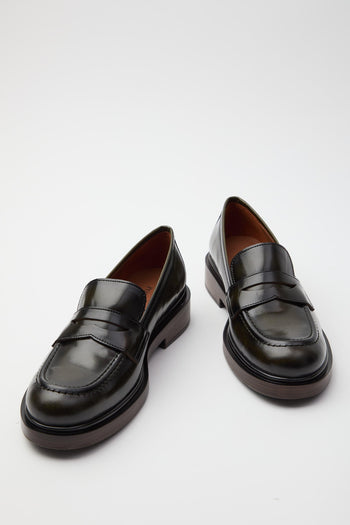 Mocassino Forest Donna - 8