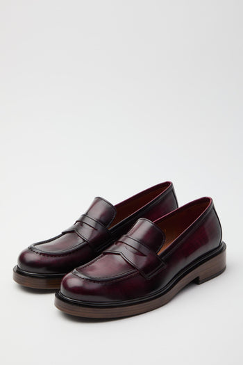 Mocassino Chienti Donna - 2