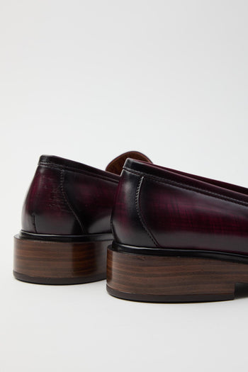 Mocassino Chienti Donna - 3