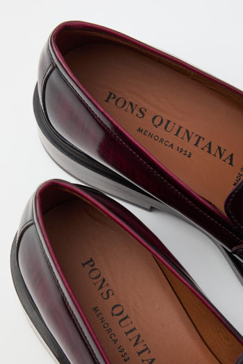 Mocassino Chienti Donna - 4