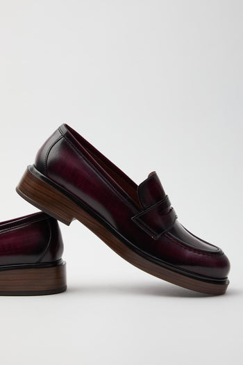 Mocassino Chienti Donna - 5