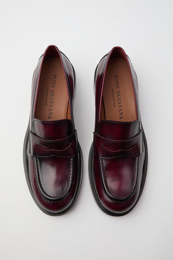 Mocassino Chienti Donna - 6