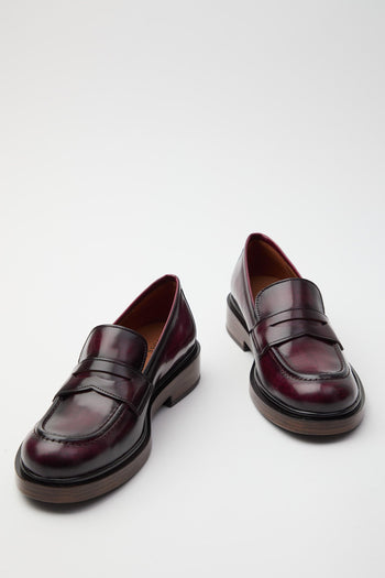 Mocassino Chienti Donna - 7