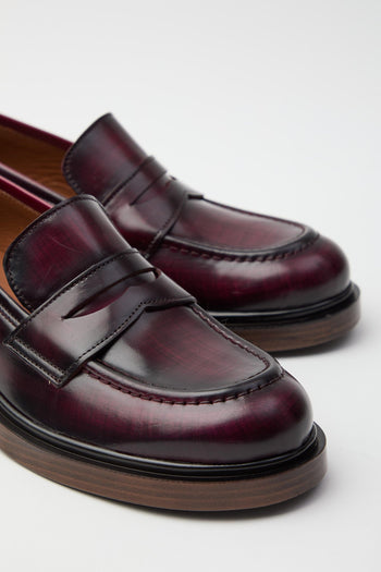 Mocassino Chienti Donna - 8