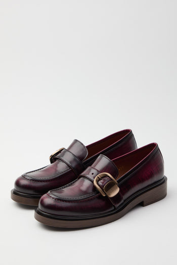 Mocassino Chienti Donna - 2