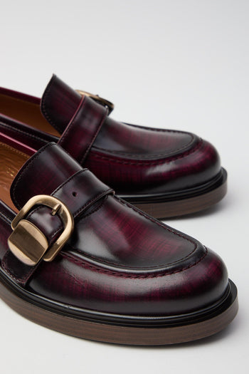 Mocassino Chienti Donna - 3