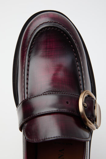 Mocassino Chienti Donna - 5