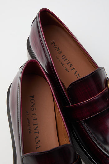 Mocassino Chienti Donna - 6