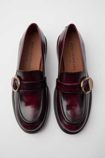 Mocassino Chienti Donna - 7