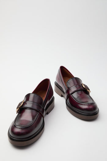 Mocassino Chienti Donna - 8