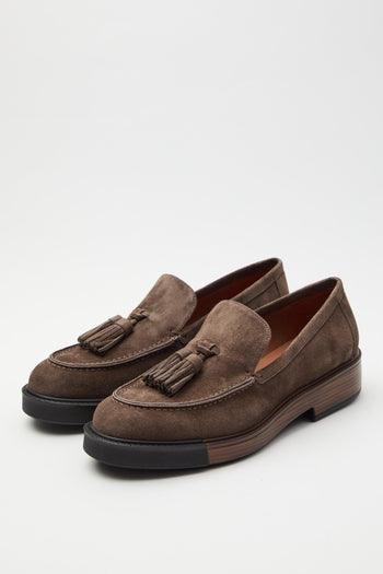 Mocassino Sasso Donna - 2