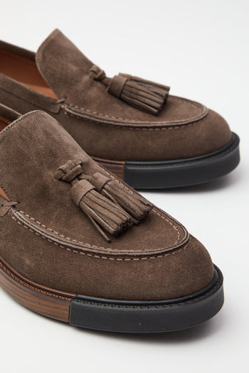 Mocassino Sasso Donna - 3