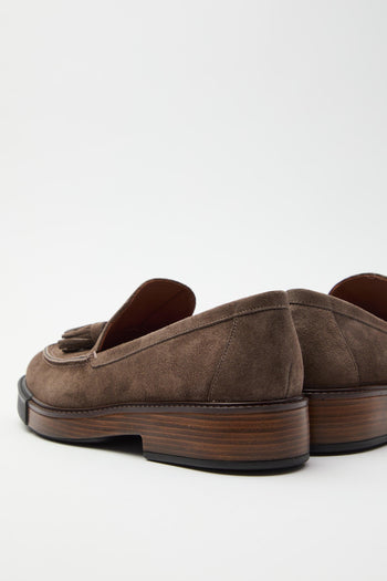 Mocassino Sasso Donna - 4