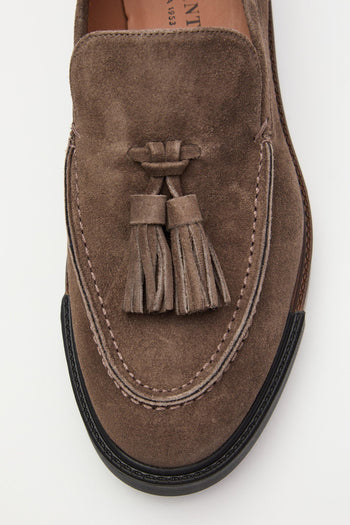 Mocassino Sasso Donna - 5