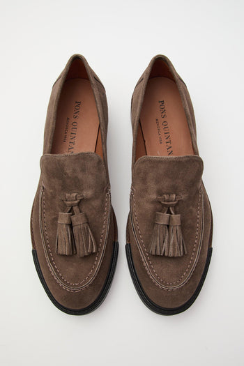 Mocassino Sasso Donna - 7