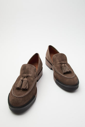 Mocassino Sasso Donna - 8