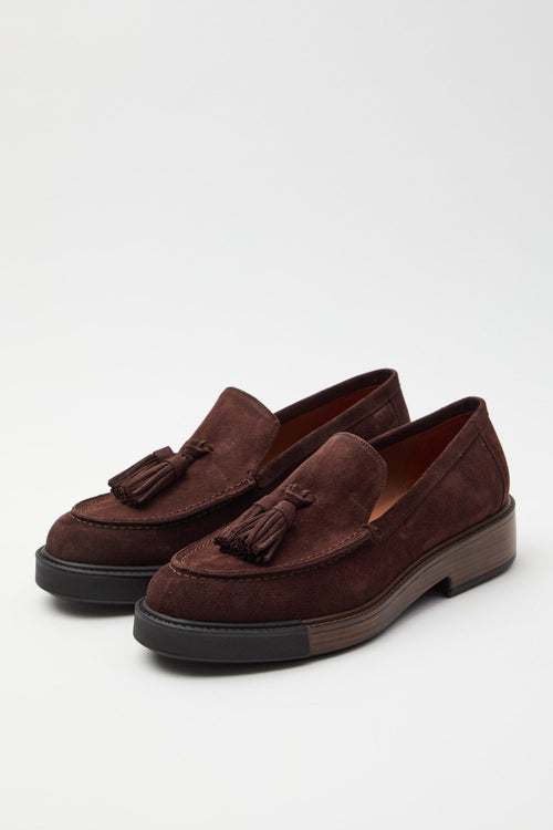 Mocassino Express Donna