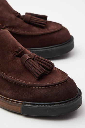 Mocassino Express Donna - 3