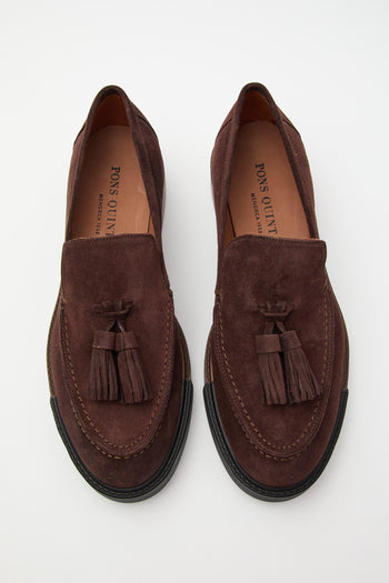 Mocassino Express Donna - 4