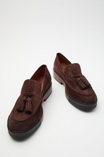 Mocassino Express Donna - 5