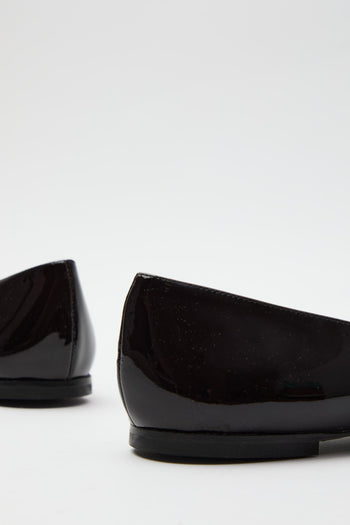Ballerina Nero Donna - 3