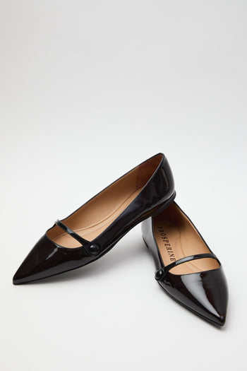 Ballerina Nero Donna - 7
