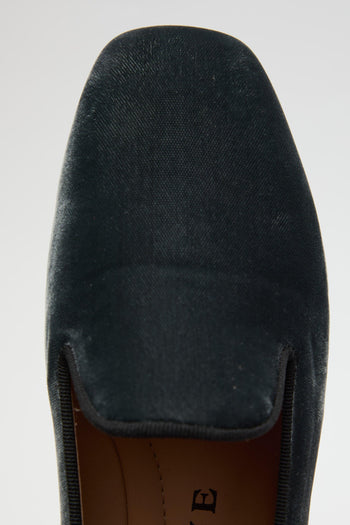 Slip-on Antracite/nero Donna - 6