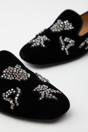 Ballerina Nero Donna - 4