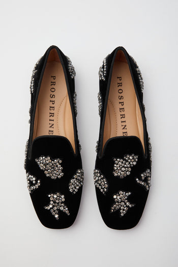 Ballerina Nero Donna - 5