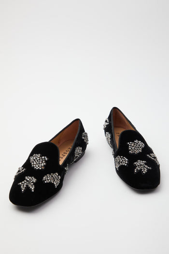 Ballerina Nero Donna - 6