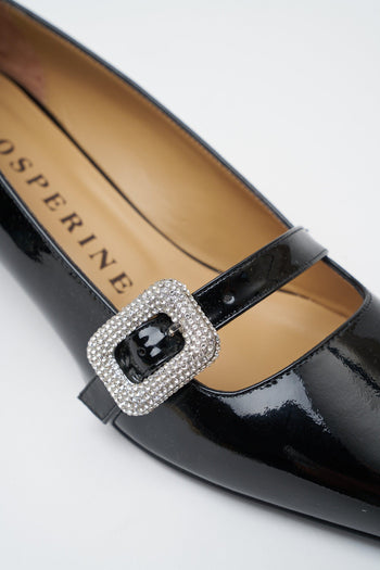 Décolleté Nero Donna - 3