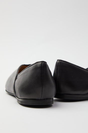 Ballerina Nero Donna - 3