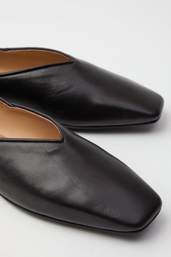 Ballerina Nero Donna - 4