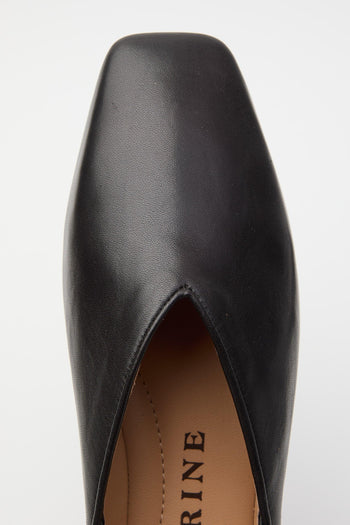 Ballerina Nero Donna - 7