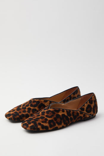 Ballerina Leopardo Donna - 2