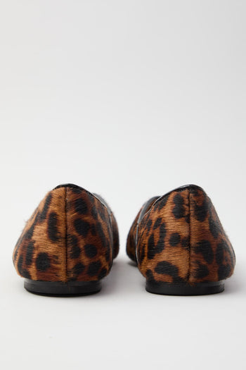 Ballerina Leopardo Donna - 3