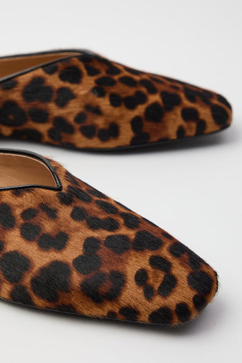 Ballerina Leopardo Donna - 4