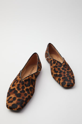 Ballerina Leopardo Donna - 7