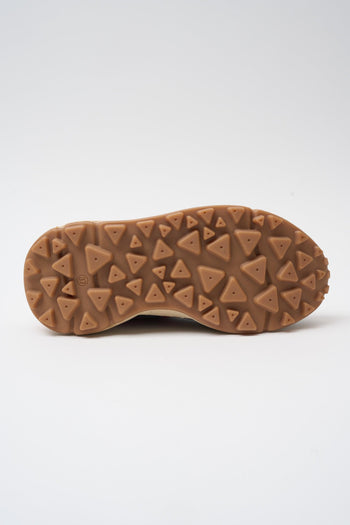 Sneaker Blu Donna - 5