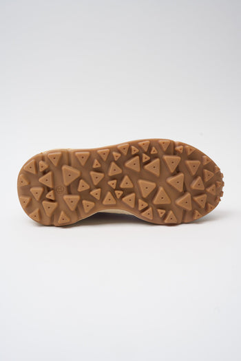 Sneaker Green Donna - 6