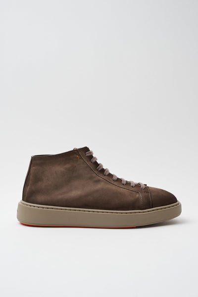 Sneaker Beige Uomo