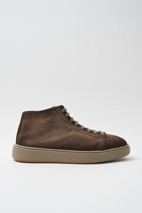 Sneaker Beige Uomo