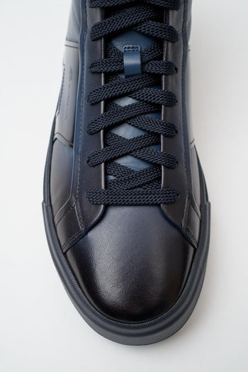 Sneaker Blue Uomo - 3