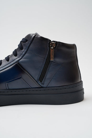 Sneaker Blue Uomo - 5