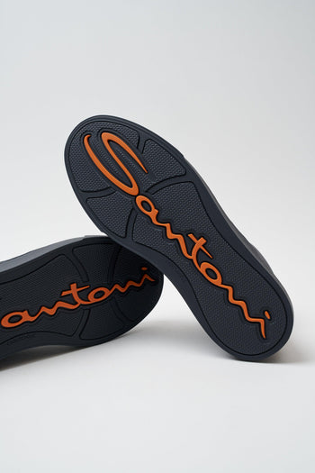 Sneaker Blue Uomo - 6