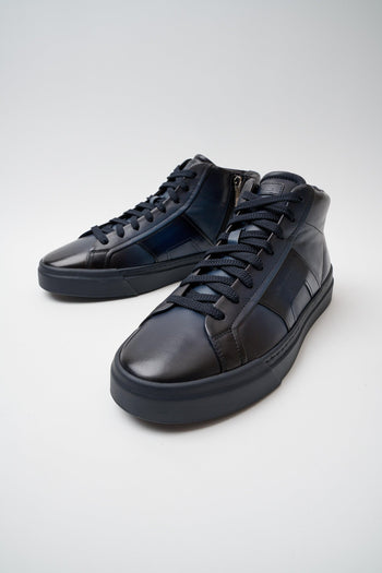 Sneaker Blue Uomo - 7