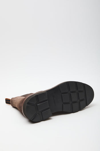 Stivaletto Beige Uomo - 8