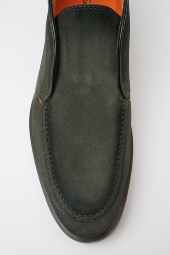 Mocassino Green Uomo - 2