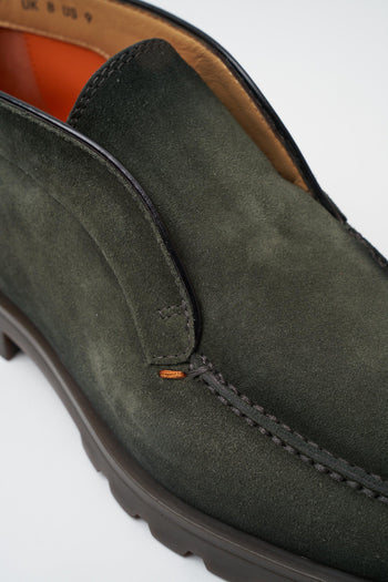 Mocassino Green Uomo - 3