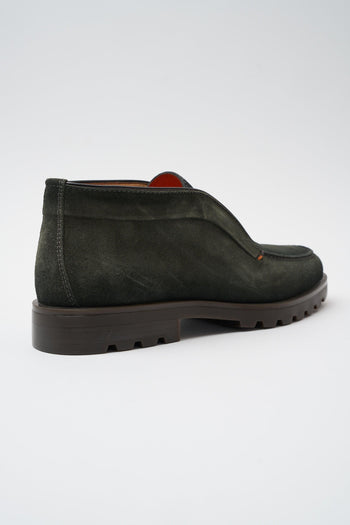 Mocassino Green Uomo - 4